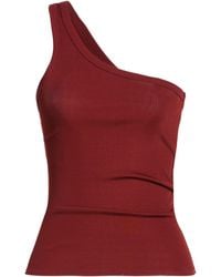 forte_forte - Top Viscose, Elastane - Lyst