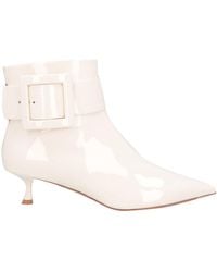 Roger Vivier - Ankle Boots - Lyst