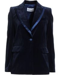 VIRNA DRÒ® - Blazer - Lyst