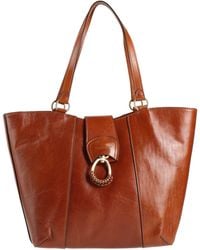The Bridge - Shoulder Bags - Lyst
