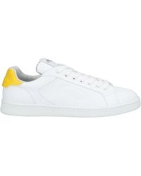 Acbc X Missoni - Sport Sneakers Textile Fibers - Lyst
