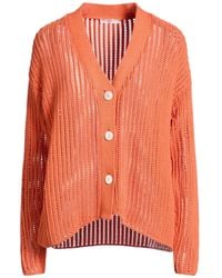 Fedeli - Cardigan - Lyst