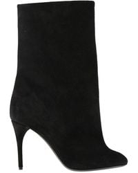Alaïa - Stiefelette - Lyst