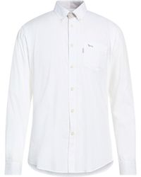 Harmont & Blaine - Shirt Cotton - Lyst