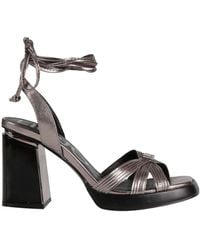 Liu Jo - Sandals - Lyst