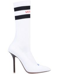 vetements heels sale