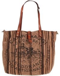 Campomaggi - Handbags - Lyst