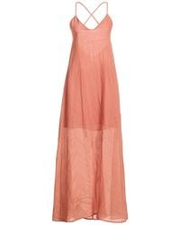 Fisico - Maxi Dresses - Lyst