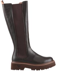 Docksteps - Bota - Lyst