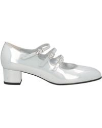 CAREL PARIS - Pumps - Lyst