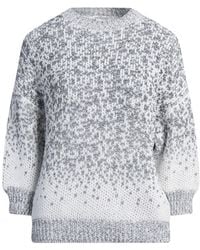 Peserico - Pullover - Lyst
