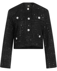 Maje - Jacket - Lyst