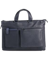 Piquadro - Handbag - Lyst
