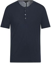 John Varvatos - T-shirt - Lyst