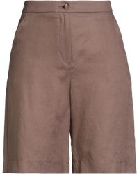 SAVESE CLUB - Shorts & Bermuda Shorts - Lyst