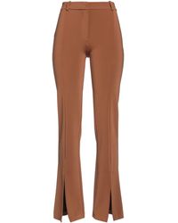 Pinko - Pants - Lyst