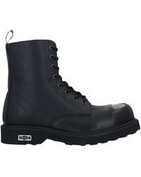 Cult - Ankle Boots Soft Leather - Lyst