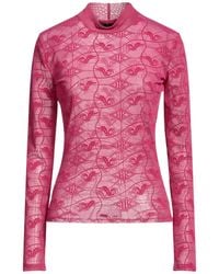 Han Kjobenhavn - T-shirt - Lyst