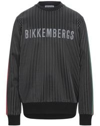 Bikkembergs - Sweatshirt - Lyst