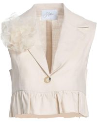 Soallure - Blazer - Lyst