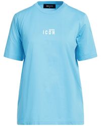 DSquared² - T-shirt - Lyst