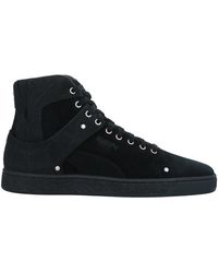 PUMA Sneakers & Tennis montantes - Noir