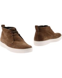 Stivali Tod's da uomo - Fino al 60% di sconto | Lyst