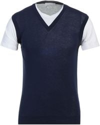 Daniele Fiesoli - Pullover - Lyst