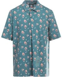 C.P. Company - Polo Shirt - Lyst