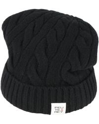 Peuterey - Hat Wool - Lyst