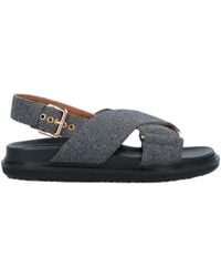 Marni - Sandals - Lyst