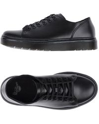 doc martin high top sneakers