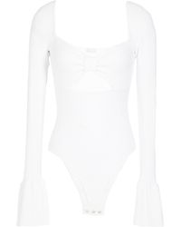 8 by YOOX - Bodysuits - Lyst