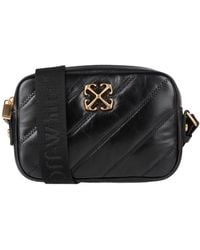 Off-White c/o Virgil Abloh - Cross-Body Bags - Lyst