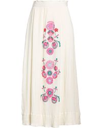 Antik Batik - Maxi-Rock - Lyst