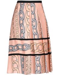 Marni Jupe mi-longue - Multicolore