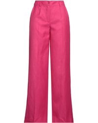 P.A.R.O.S.H. - Trouser - Lyst