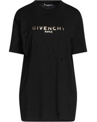 Givenchy T-shirts for Women | Online Sale up to 53% off | Lyst