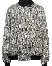 Dixie - Jacket Polyester, Cotton, Viscose, Polyamide, Wool - Lyst