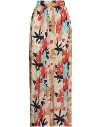 Marc Ellis - Pants Polyester - Lyst