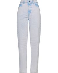IRO - Pantaloni Jeans - Lyst