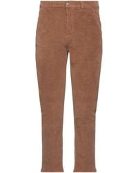 Daniele Alessandrini - Pants - Lyst