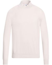 Alpha Studio - Pullover - Lyst