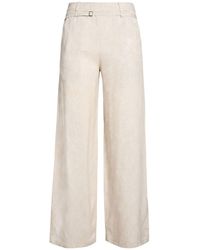 Isabelle Blanche - Trouser - Lyst