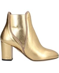 Charlotte Olympia - Ankle Boots - Lyst
