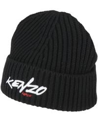 KENZO - Mützen & Hüte - Lyst