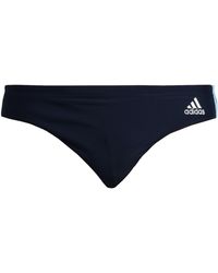 Men's adidas Swim trunks and swim shorts from $24 | Lyst