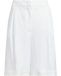 Peserico - Shorts & Bermuda Shorts - Lyst