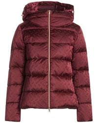 Herno - Puffer - Lyst