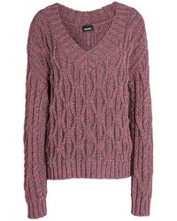 BOSS - Pullover - Lyst